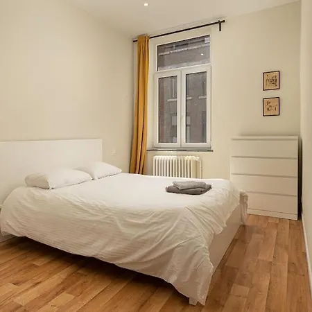 Apartment Le Calme En Plein Centre Ville: Maison 4ch 4sdb